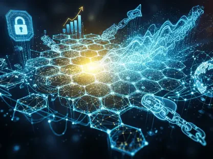 LG und Finanzwelt Treiben die On-Chain-Transformation Voran