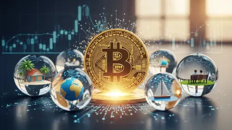 Bitcoin-Rente und Steuerreformen Verändern den Kryptosektor