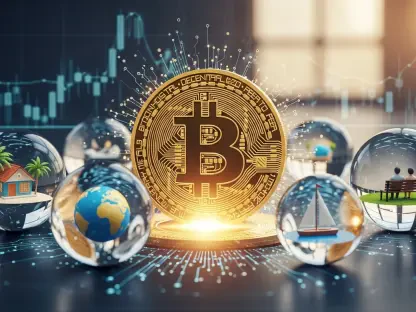 Bitcoin-Rente und Steuerreformen Verändern den Kryptosektor