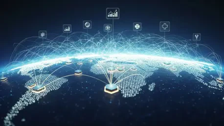 Globale Blockchain-Transformation – Review