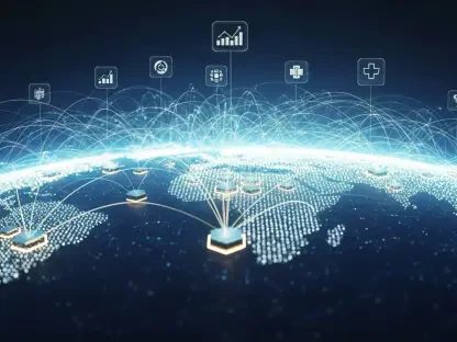 Globale Blockchain-Transformation – Review