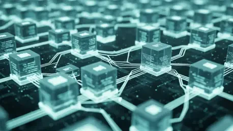 Ist Die Blockchain Das Neue Rückgrat Der Weltwirtschaft?