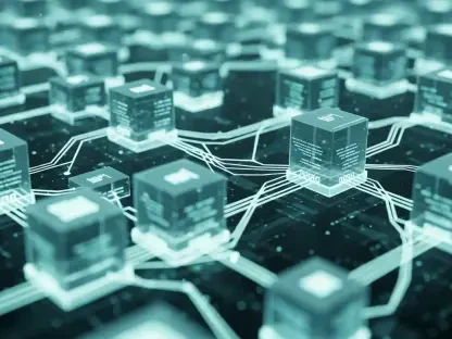 Ist Die Blockchain Das Neue Rückgrat Der Weltwirtschaft?