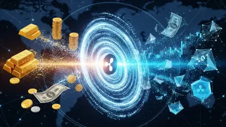 Sachsen-Anhalt und XRP Transformieren den Finanzmarkt