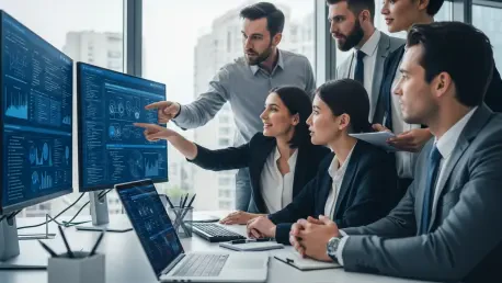 Warum Enterprise-Software zum neuesten Mitglied Ihres Teams wird