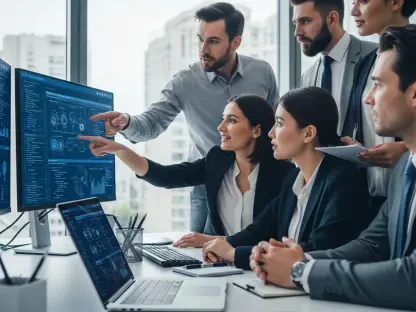 Warum Enterprise-Software zum neuesten Mitglied Ihres Teams wird