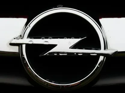 Stellantis Stuft Opel Zur Regionalmarke Herab