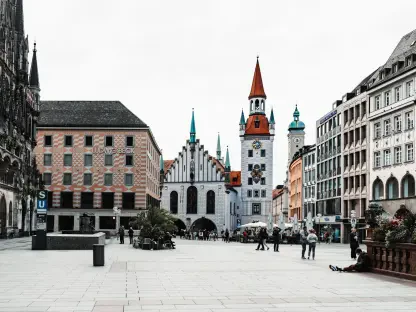 Bayern Plant Hochschulreform Mit KI-Öffnung Und Sanktionen