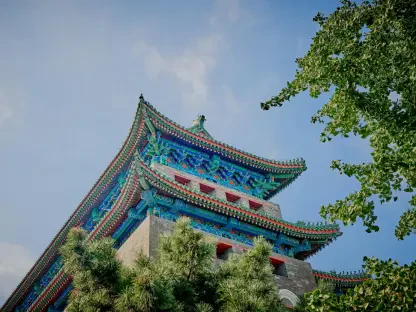 Wird China Zur Neuen Nummer Eins Im Welttourismus?