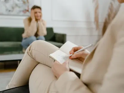 Der Mittelstand macht psychische Gesundheit zur Strategie