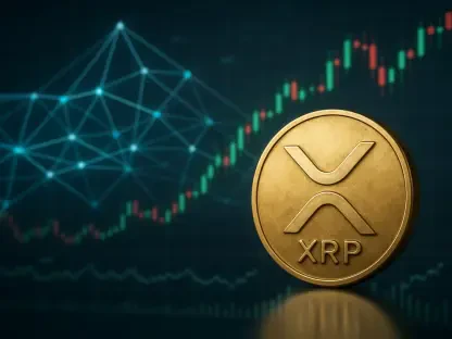 XRP Transformiert Den Digitalen Finanzmarkt Im Jahr 2026