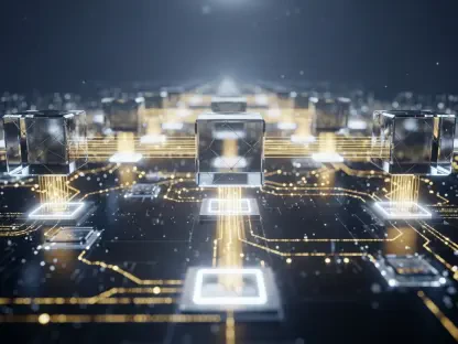 Wird Die Blockchain Zum Neuen Sicherheitsstandard?