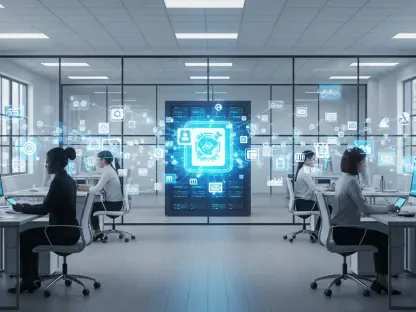 Wie Sicher Sind SaaS-Daten Im Mittelstand Wirklich?