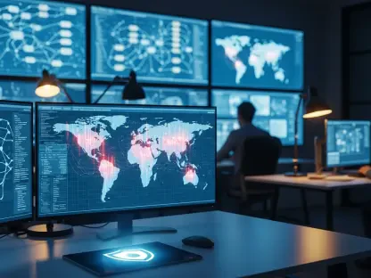Massiver Cyberangriff Auf Canvas Erschüttert Bildungssektor