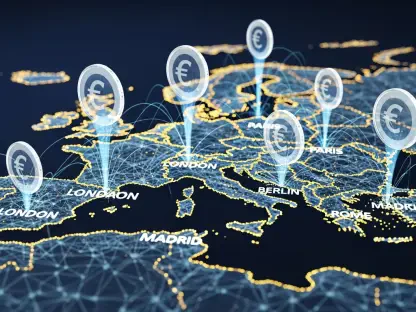 Der Digitale Euro Sichert Europas Finanzielle Souveränität