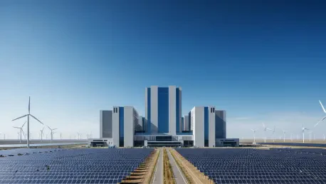 China Fordert die USA bei Künstlicher Intelligenz Heraus