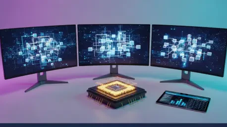 Blockchain: Humanitäre Hilfe oder globale Cybergefahr?