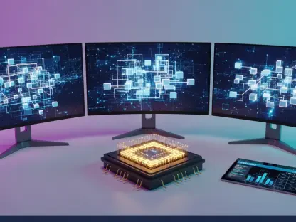 Blockchain: Humanitäre Hilfe oder globale Cybergefahr?