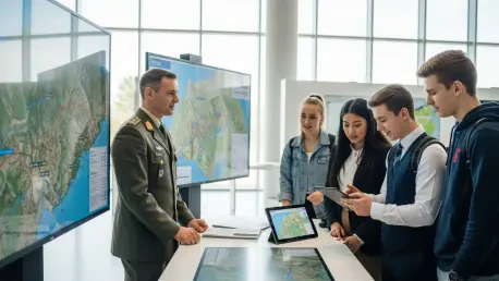 Bundeswehr Dominiert Nachwuchswerbung an Bayerischen Schulen