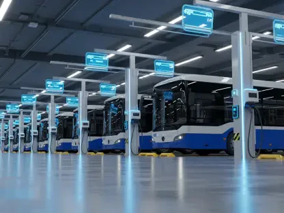 Hamburg Baut Spitzenreiterrolle Bei Elektrobus-Flotten Aus