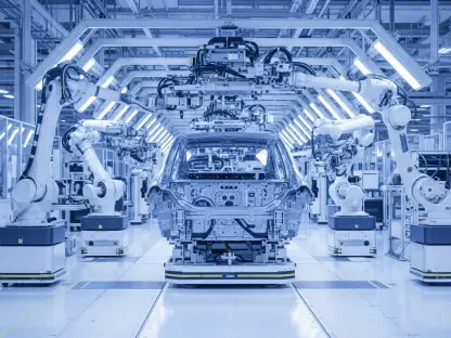 CTO Jörg Burzer Erklärt Die Technik-Strategie Von Mercedes-Benz