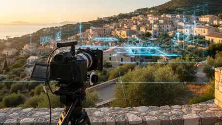 KI Erkennt Ihren Standort Auf Urlaubsfotos