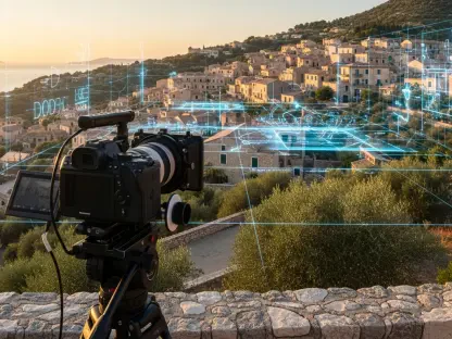 KI Erkennt Ihren Standort Auf Urlaubsfotos