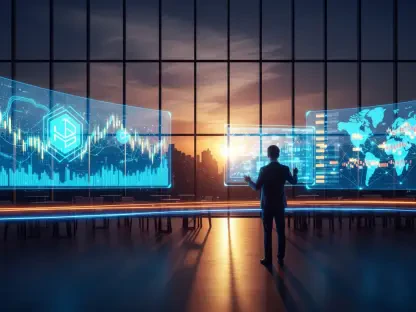 Sanierung, Spekulation und Swift Prägen den Blockchain-Markt