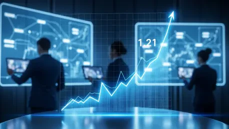 Steht XRP Vor Einem Kursausbruch Auf 1,21 US-Dollar?