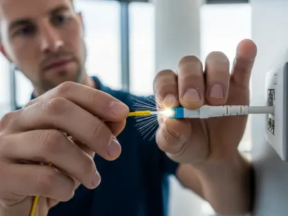 Ist Glasfaser Der Schlüssel Zur Digitalen Transformation?