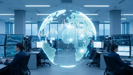 SWIFT, Solana und RWA treiben den Blockchain-Wandel voran