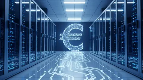 Was Bedeutet Der Digitale Euro Für Europas Souveränität?
