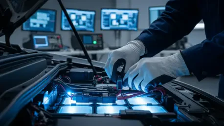 Elektromobilität Eröffnet Freien Werkstätten Neue Chancen