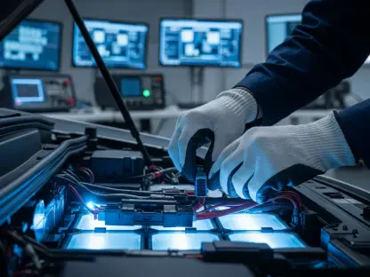 Elektromobilität Eröffnet Freien Werkstätten Neue Chancen