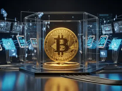 Steht Bitcoin vor einer existenziellen Zerreißprobe?