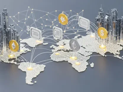 Blockchain und Tokenisierung Transformieren den Finanzmarkt 2026