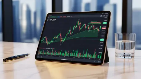 Ethereum Erholt Sich Im Juli 2026 Trotz Marktrisiken
