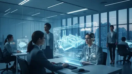 Rettet Technologie Deutschlands Wirtschaft bis 2045?