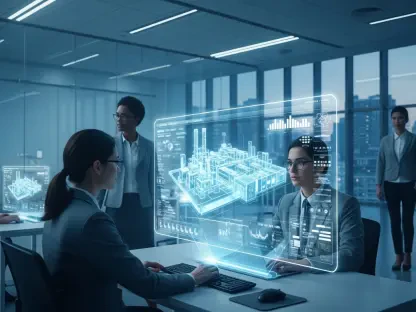 Rettet Technologie Deutschlands Wirtschaft bis 2045?