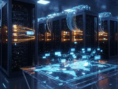 Wie KI und Blockchain die globale Finanzwelt transformieren