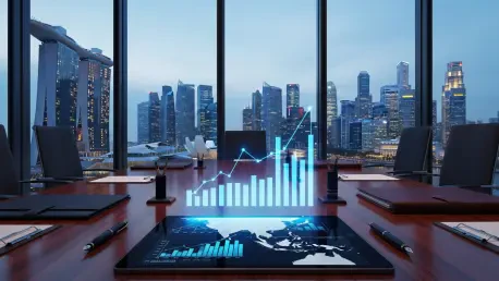 Allianz kauft HSBC-Versicherungsgeschäft in Singapur