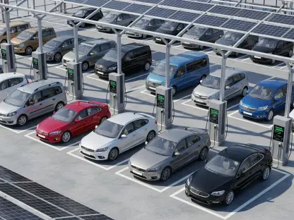 Elektroautos Dominieren Erstmals Den Deutschen Flottenmarkt