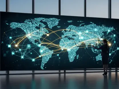 Machine Learning Transformiert Die Unternehmenspraxis