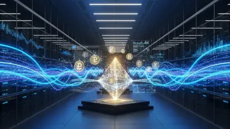 Wird Ethereum zum Fundament der neuen Finanzarchitektur?