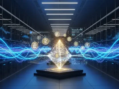 Wird Ethereum zum Fundament der neuen Finanzarchitektur?