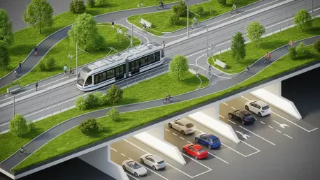 Was bedeutet das Großprojekt für Karlsruhes Verkehr?