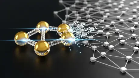 Blockchain Revolutioniert Die Finanzwelt Und Die Cyberkriminalität