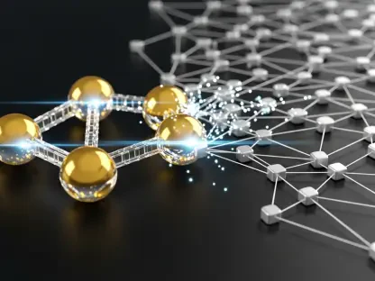 Blockchain Revolutioniert Die Finanzwelt Und Die Cyberkriminalität