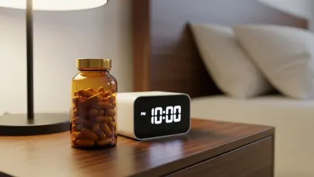 Melatonin Lindert Schmerzen So Effektiv Wie Ibuprofen
