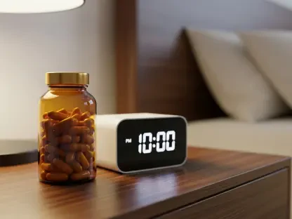 Melatonin Lindert Schmerzen So Effektiv Wie Ibuprofen